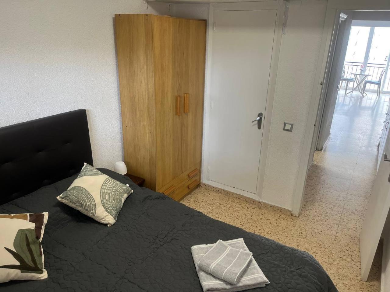 Apartment Mar & Sol Hannibal 3 Benidorm