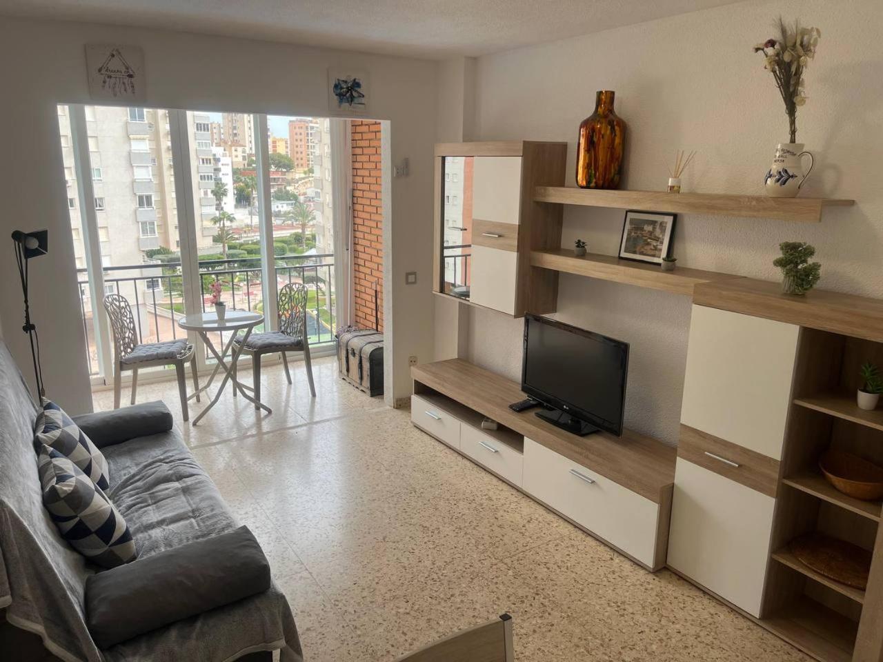 Mar & Sol Hannibal 3 Apartment Benidorm