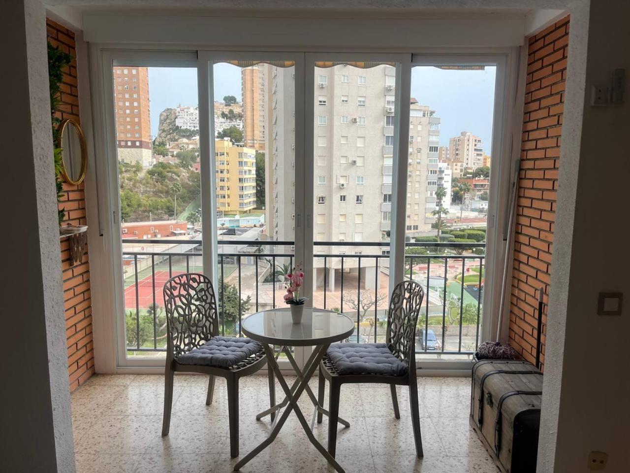 Apartment Mar & Sol Hannibal 3