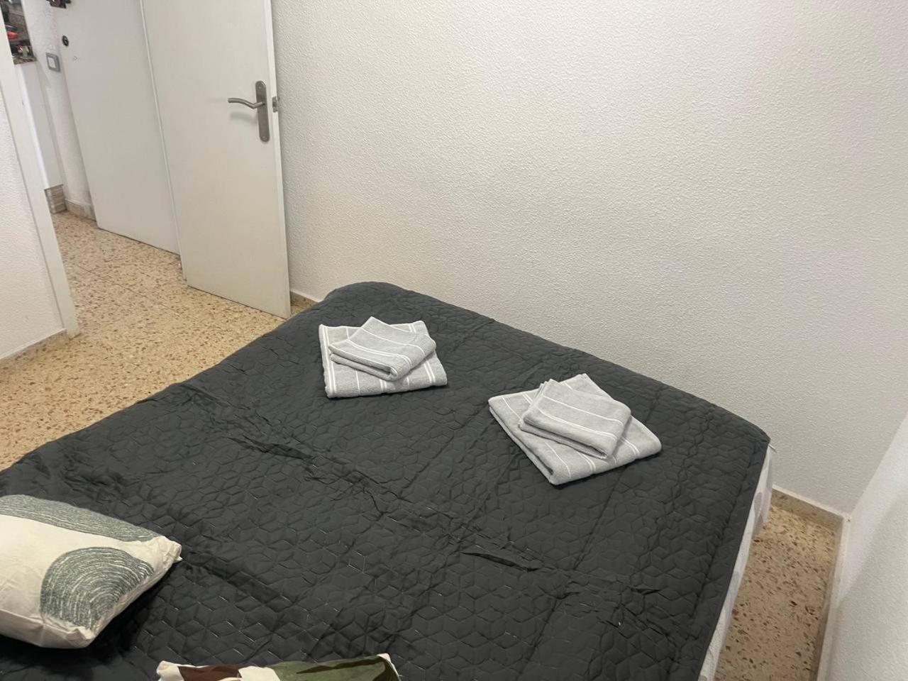 Appartement Mar & Sol Hannibal 3 *